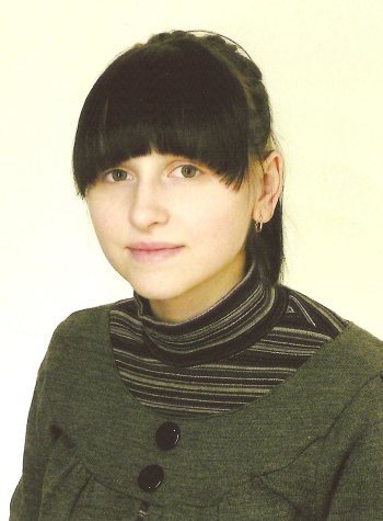 Юлия Бугаева