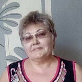 Лешенко Ірина - "Валерия Help"